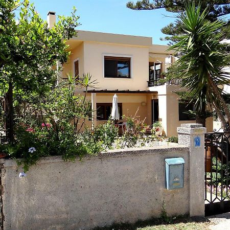 Apartment By The Sea Като Дарацо Екстериор снимка