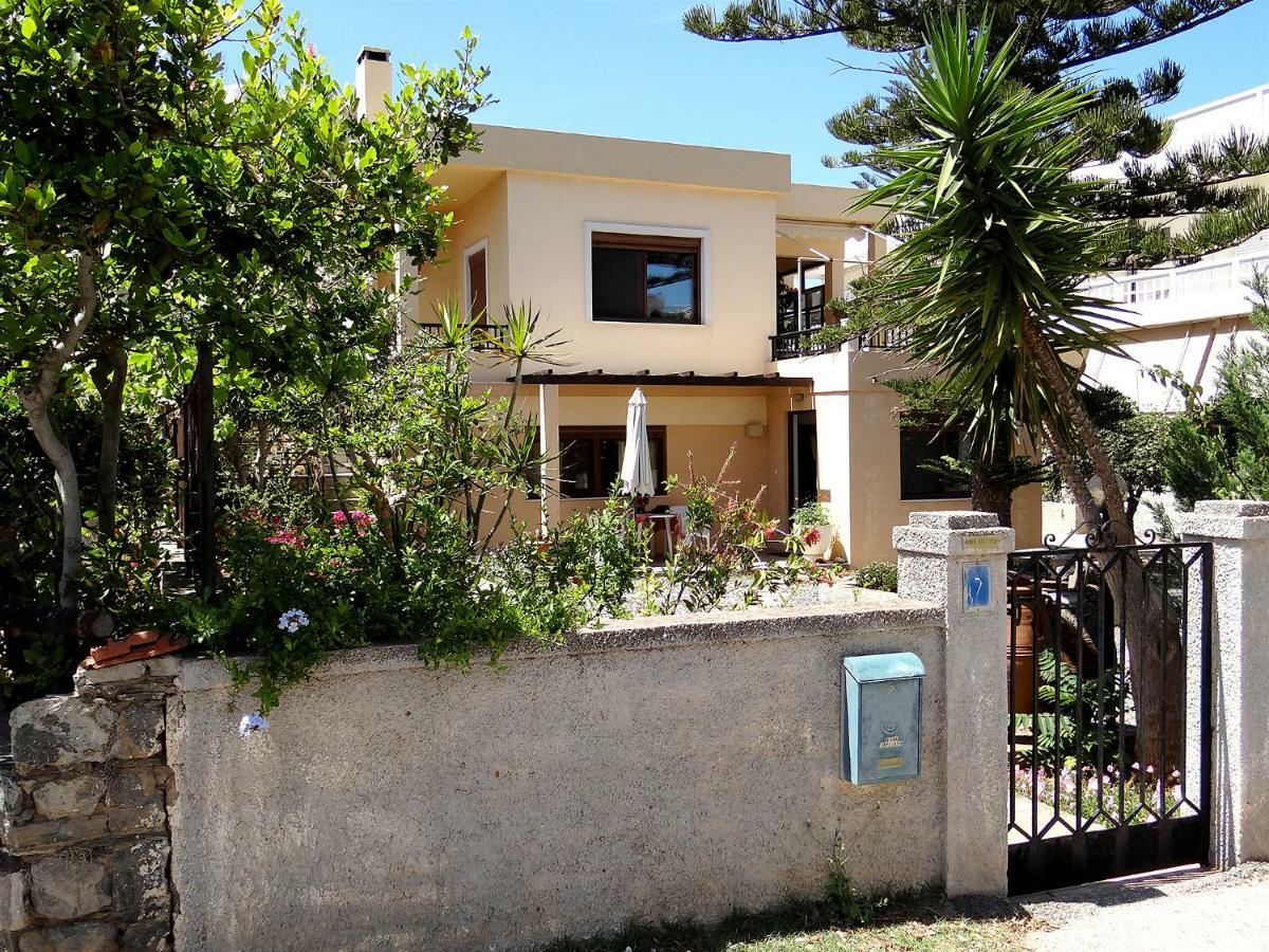 Apartment By The Sea Като Дарацо Екстериор снимка