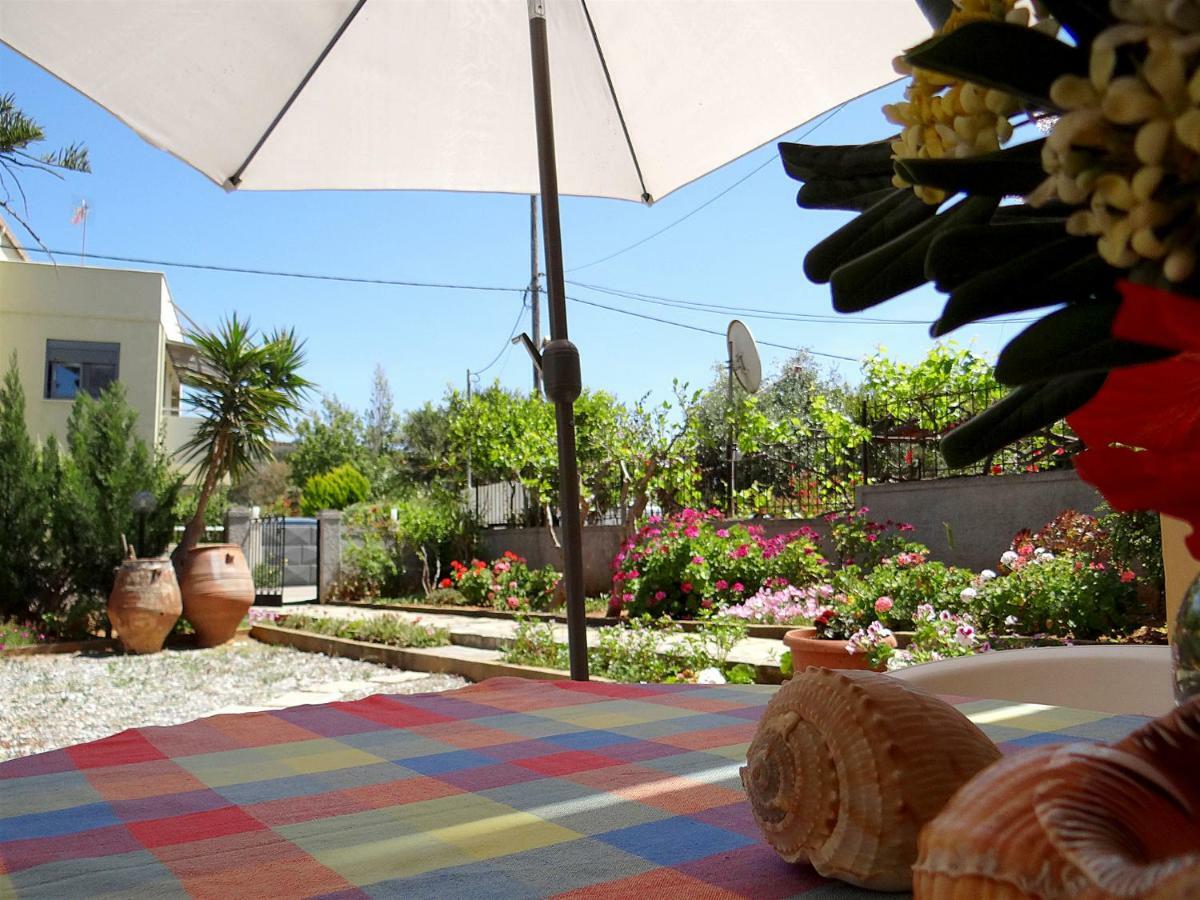 Apartment By The Sea Като Дарацо Екстериор снимка