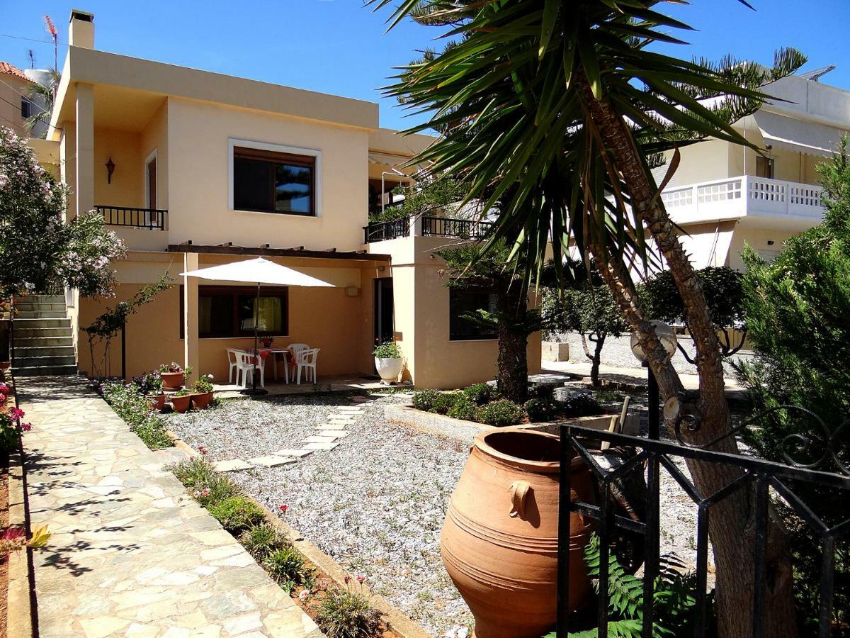 Apartment By The Sea Като Дарацо Екстериор снимка