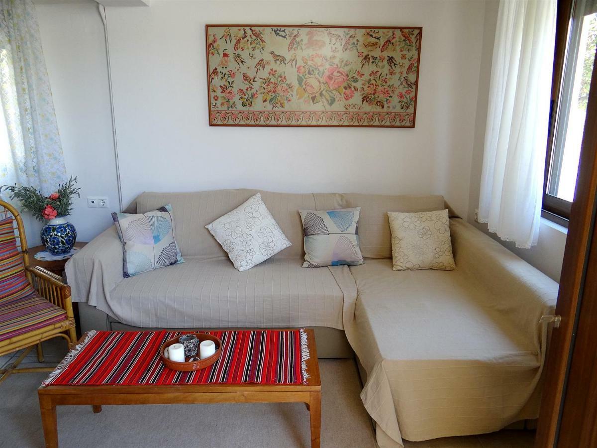 Apartment By The Sea Като Дарацо Екстериор снимка