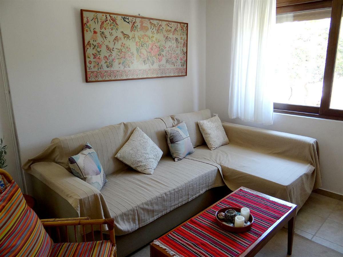Apartment By The Sea Като Дарацо Екстериор снимка