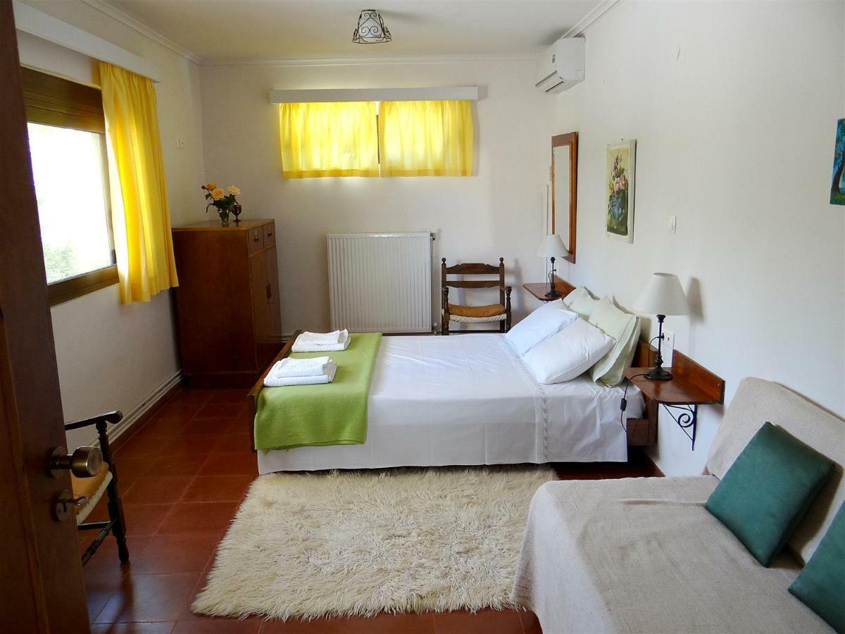 Apartment By The Sea Като Дарацо Екстериор снимка