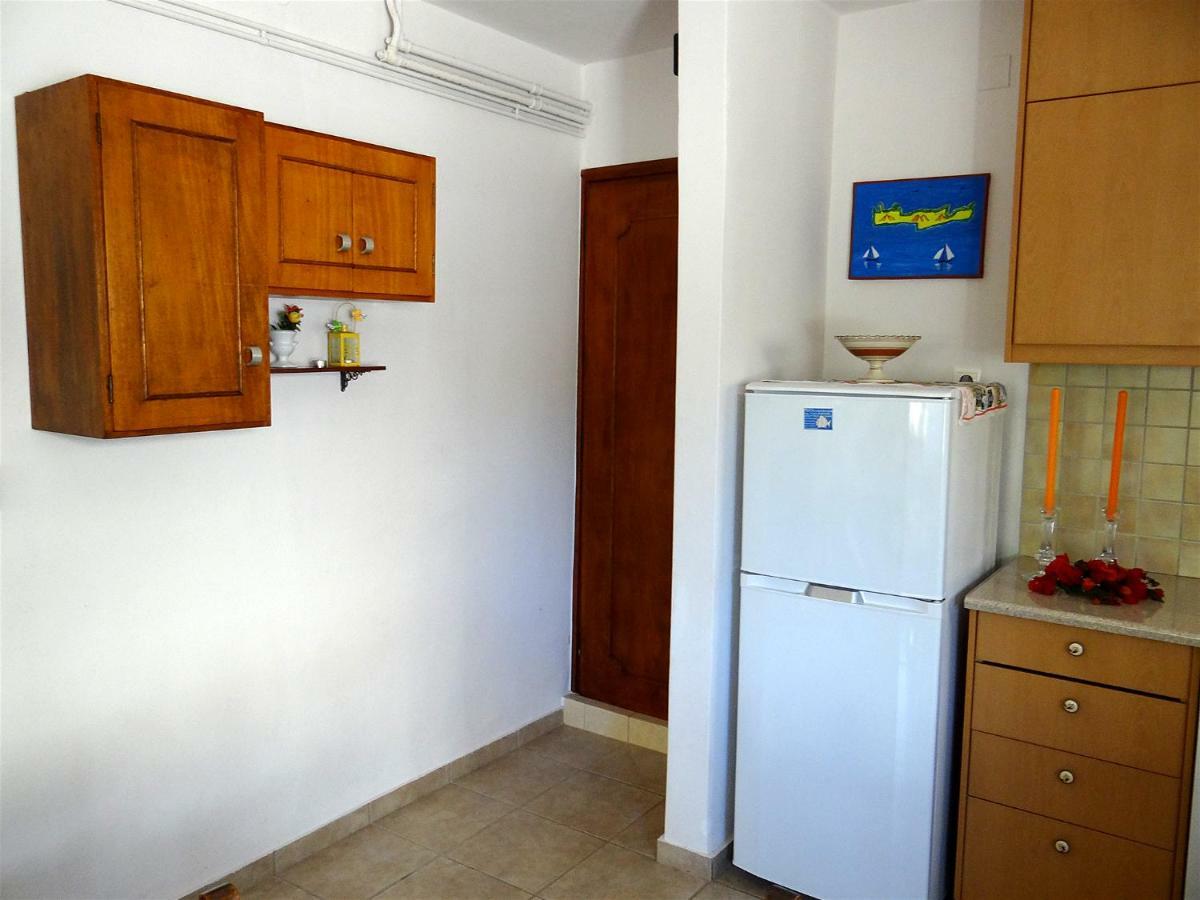 Apartment By The Sea Като Дарацо Екстериор снимка