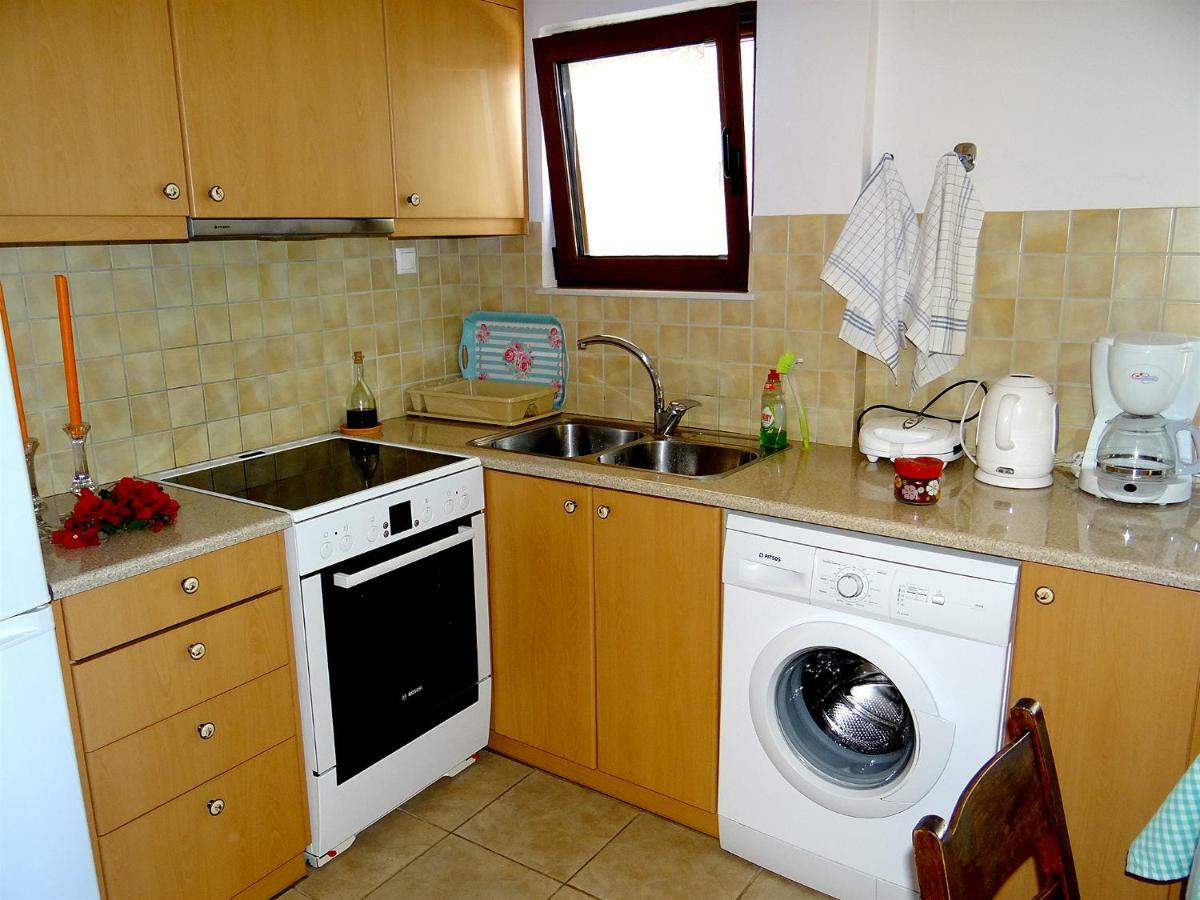 Apartment By The Sea Като Дарацо Екстериор снимка