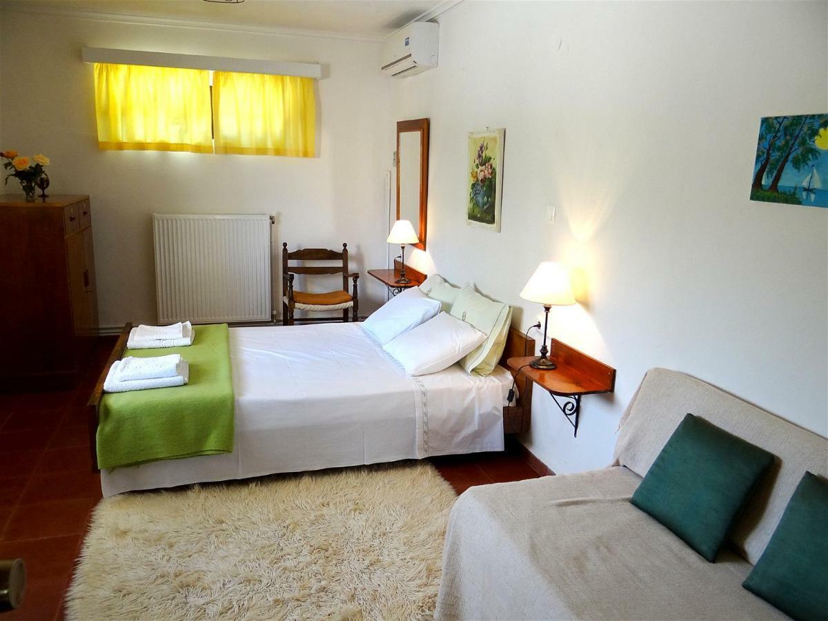 Apartment By The Sea Като Дарацо Екстериор снимка