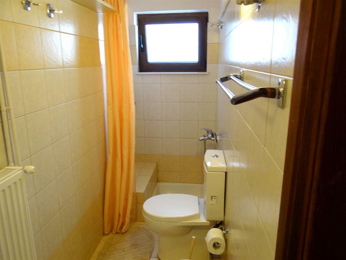 Apartment By The Sea Като Дарацо Екстериор снимка