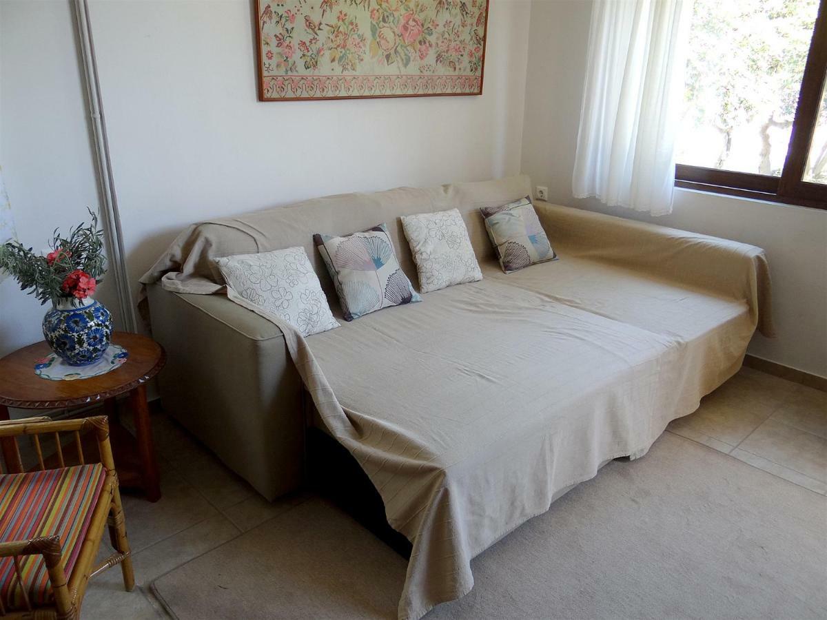 Apartment By The Sea Като Дарацо Екстериор снимка