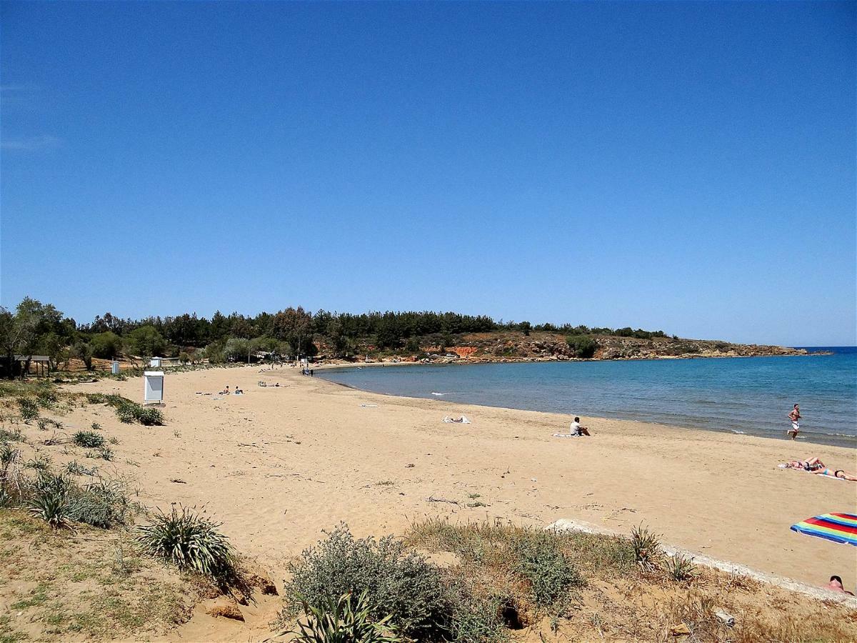 Apartment By The Sea Като Дарацо Екстериор снимка
