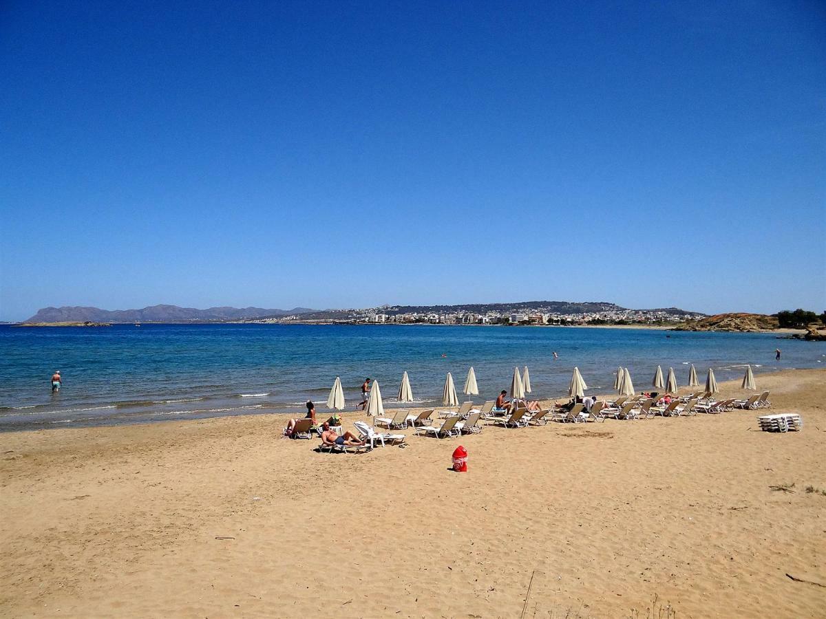 Apartment By The Sea Като Дарацо Екстериор снимка