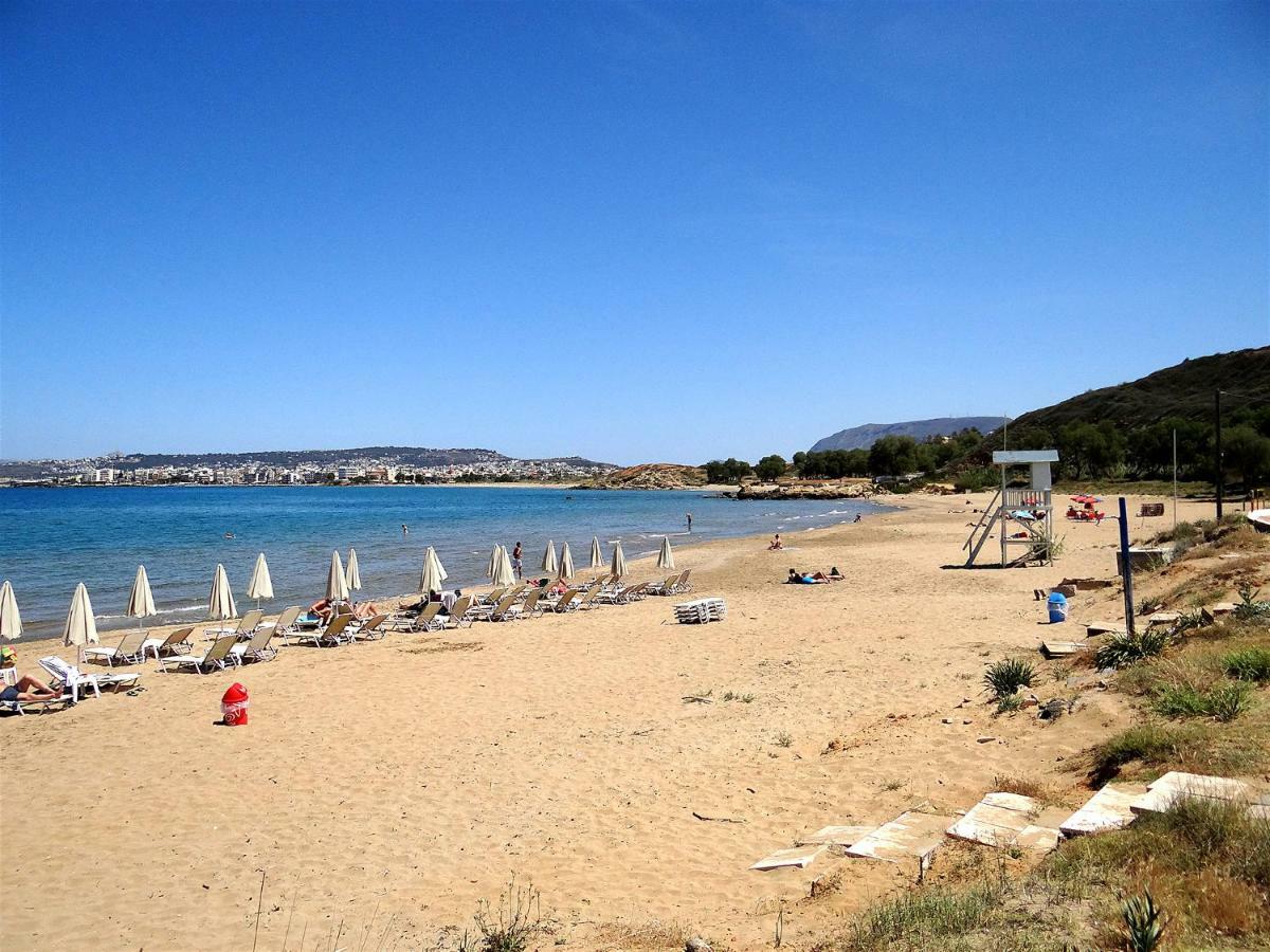 Apartment By The Sea Като Дарацо Екстериор снимка
