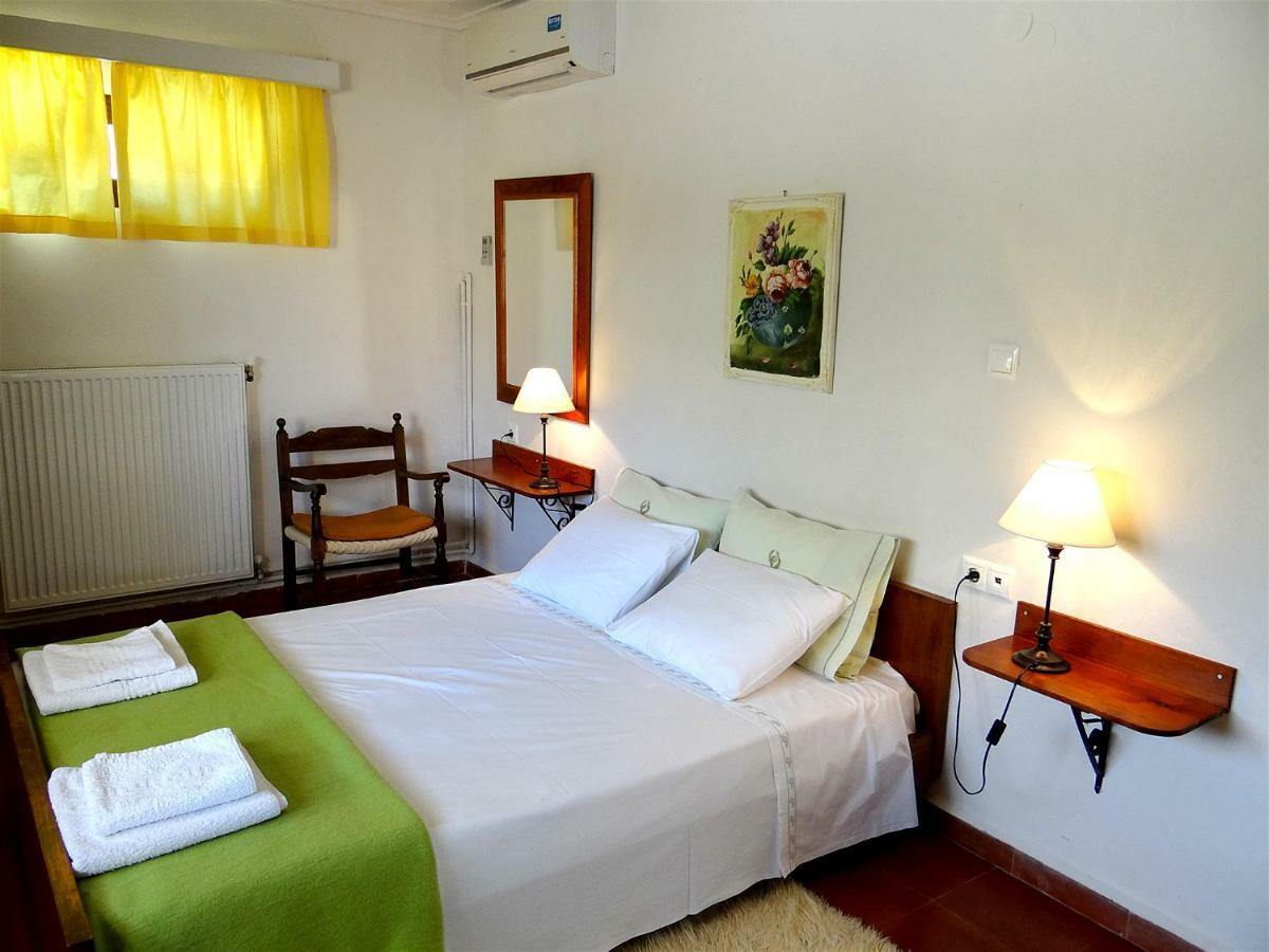 Apartment By The Sea Като Дарацо Екстериор снимка